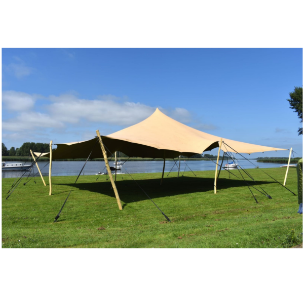 Stretchtent 10 x 15