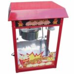 Popcornmachine