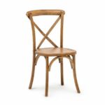 Crossback Chair