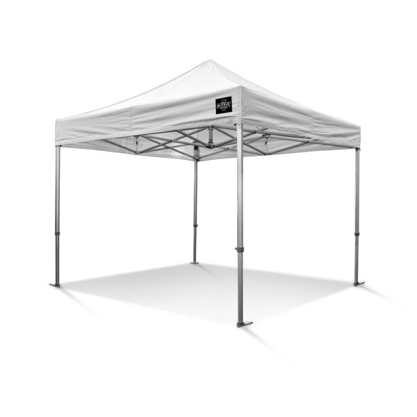 Easy Up partytent 4x4