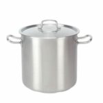 30-liter pan